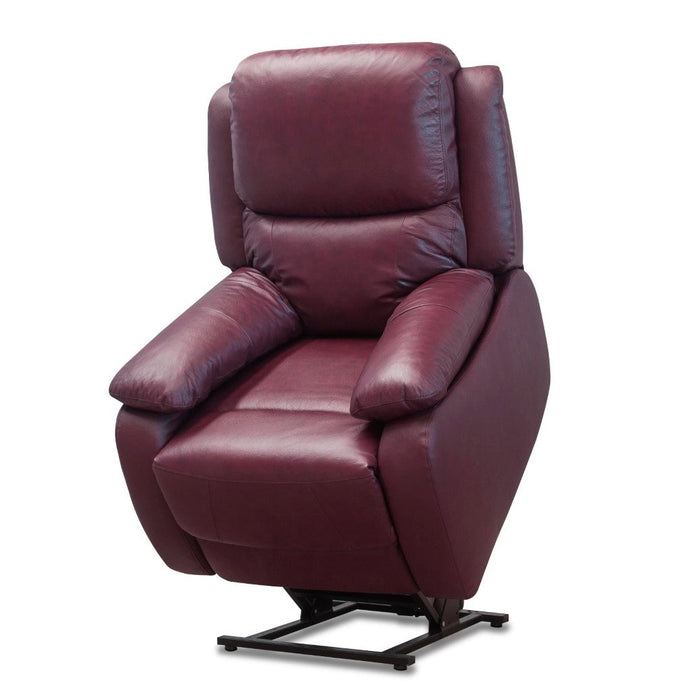 Patrick Riser Recliner