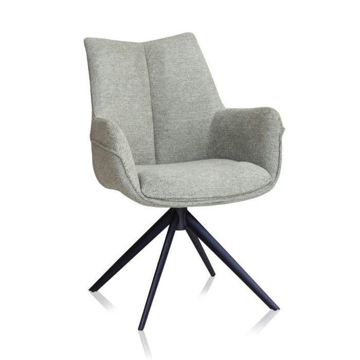 Arte Swivel Dining Chair