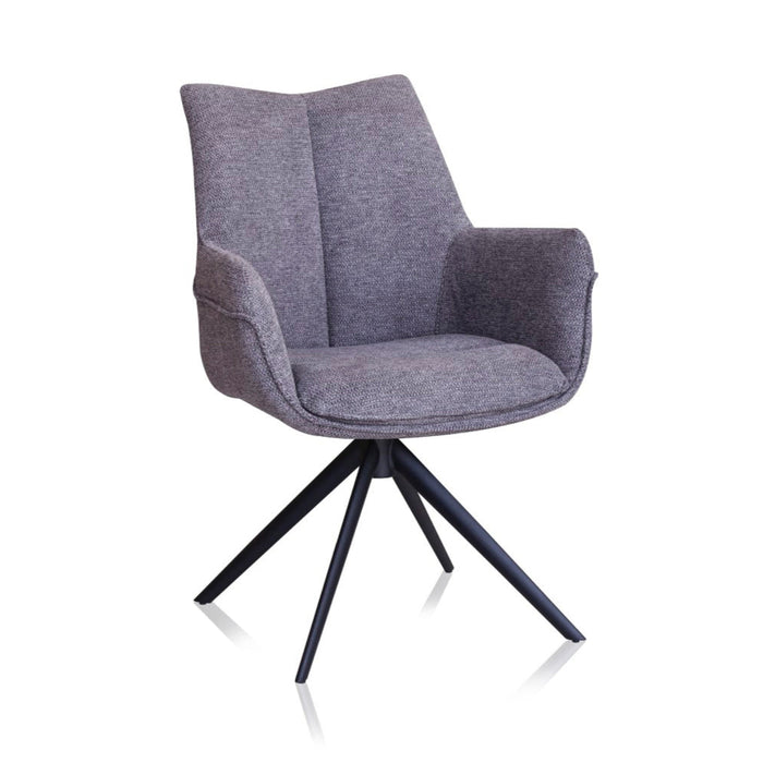 Arte Swivel Dining Chair