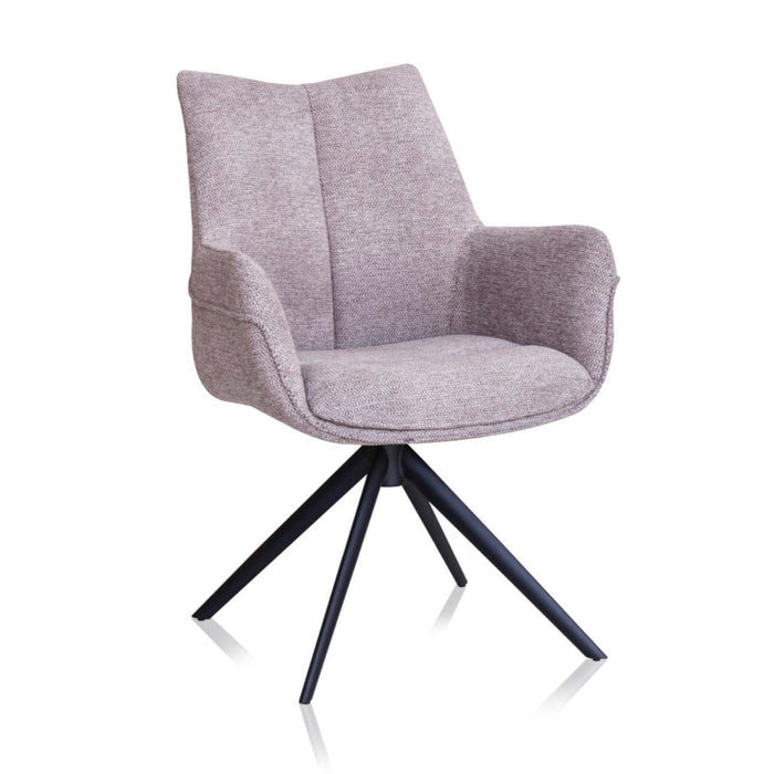 Arte Swivel Dining Chair