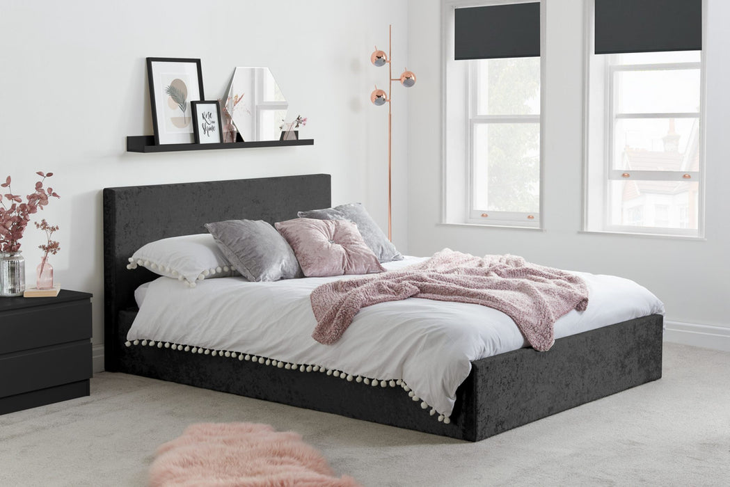 Boston Ottoman Bed Frame