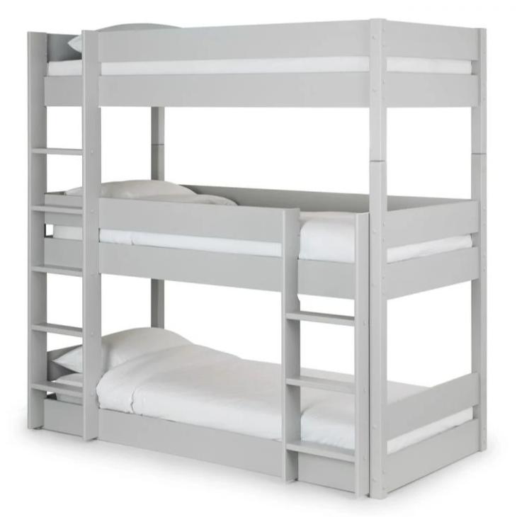 3 tier outlet bunk